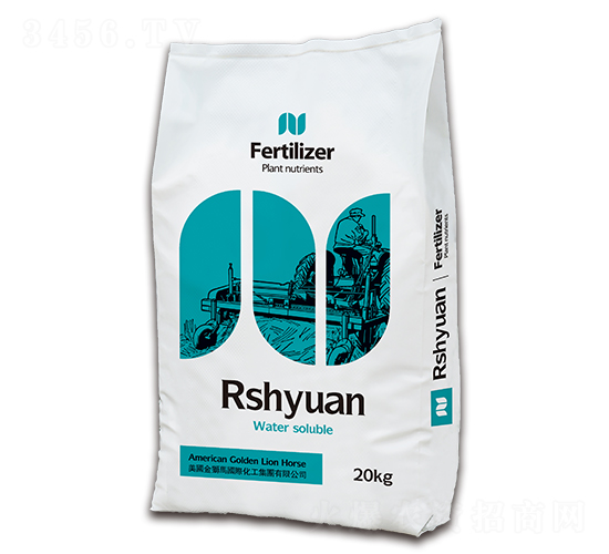 ����Ԫ��ˮ�ܷ���20-20-20+TE-��ʥԴ-��(y��u)���r(n��ng)�I(y��)