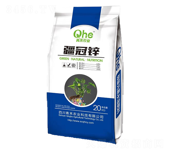 疆冠鋅-青禾農(nóng)業(yè)