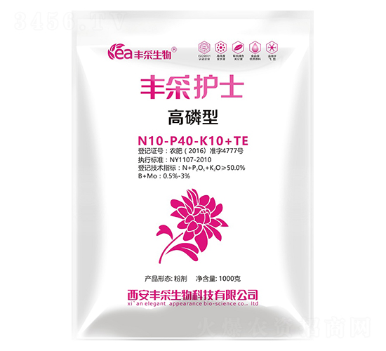 �����ʹ���Ԫ��ˮ�ܷ���10-40-10+TE-�S���o(h��)ʿ-�S������