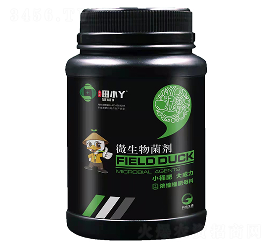 微生物菌劑-田小丫-開沃生物