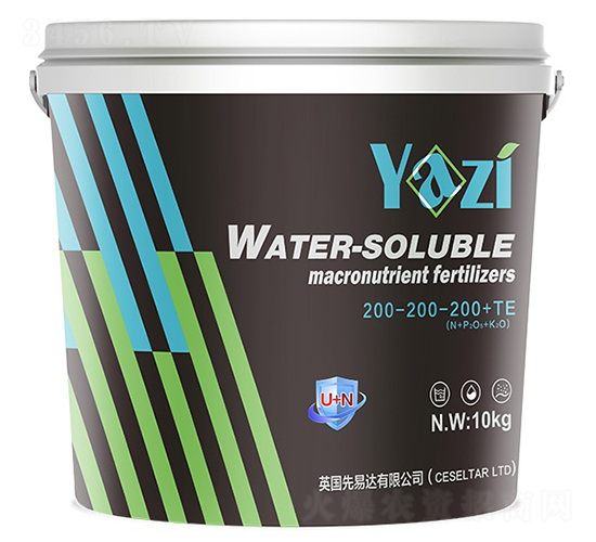 ����Ԫ��ˮ�ܷ�200-200-200+TE-����-�������r(n��ng)�I(y��)