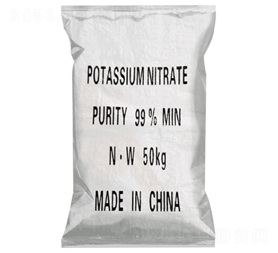 硝酸鉀（農(nóng)業(yè)級）-金穗化肥