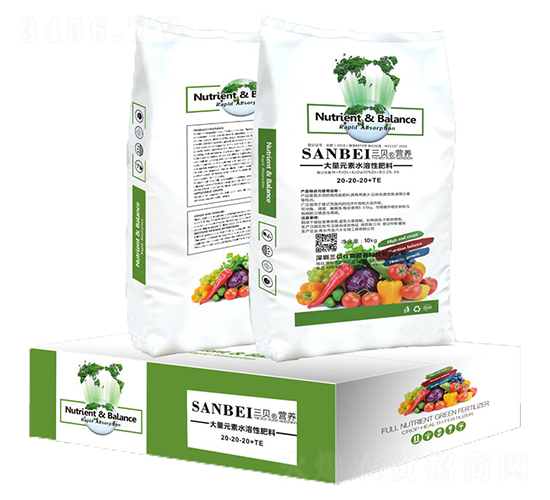 ����Ԫ��ˮ���Է���20-20-20+TE-��ؐ���S