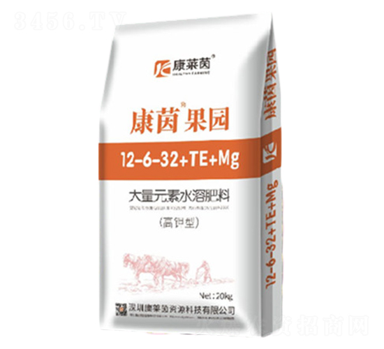 ����ʹ���Ԫ��ˮ�ܷ���12-6-30+TE+Mg-������@-���R��