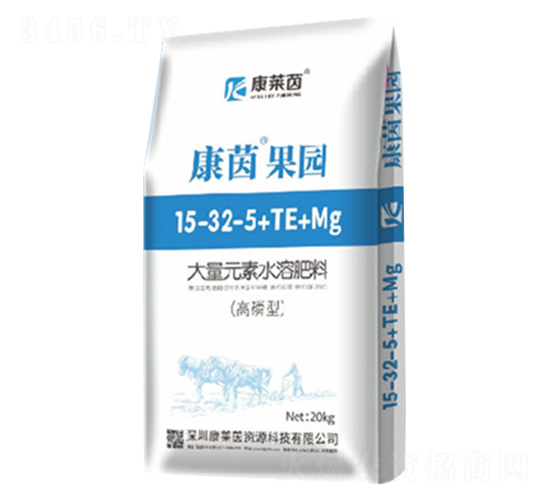 �����ʹ���Ԫ��ˮ�ܷ���15-32-5+TE+Mg-������@-���R��