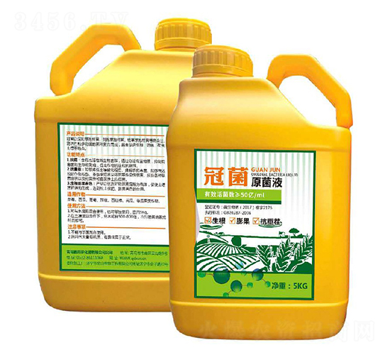 冠菌·原菌液-鑫商農(nóng)