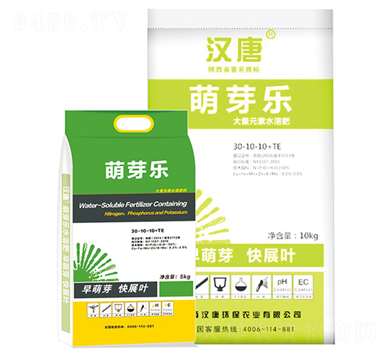����Ԫ��ˮ�ܷ�30-10-10+TE-��ѿ��-�h��
