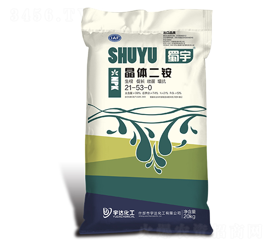 晶體二銨21-53-0-蜀宇-宇達(dá)化工