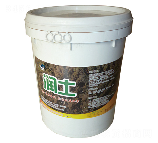 潤土-艾普施肥業(yè)