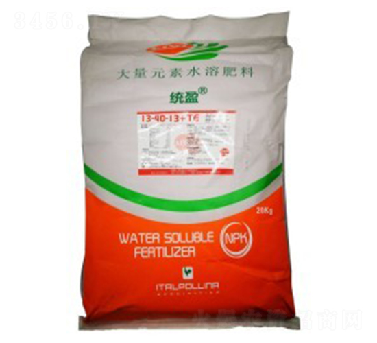 �y(t��ng)ӯ����Ԫ��ˮ�ܷ�13-40-13+TE-�_(t��i)���r(n��ng)�Y