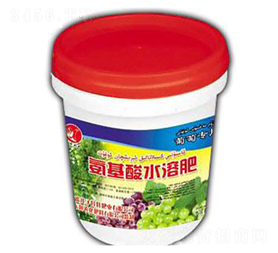 葡萄專用氨基酸水溶肥料-裕農(nóng)生物