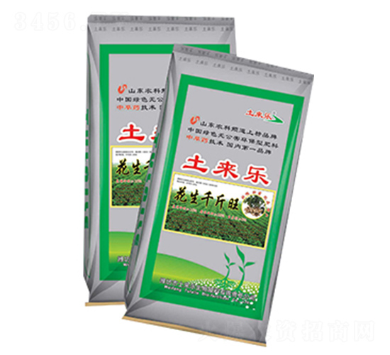 花生千斤旺-土來(lái)樂