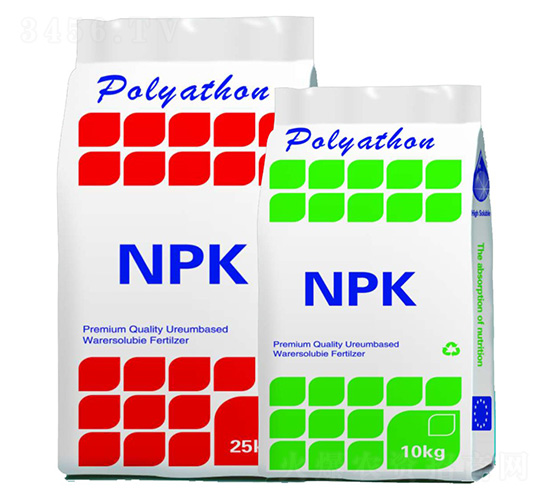 荷蘭普瑞思水溶肥-艾德士