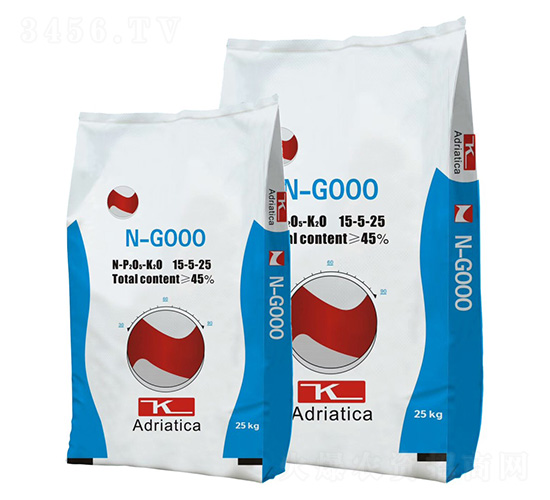 意大利卡洛斯緩控復合肥15-5-25-艾德士