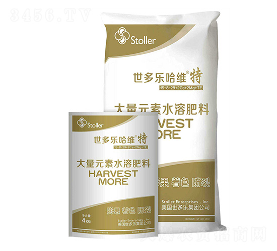 ����Ԫ��ˮ�ܷ���15-8-29+2Ca+2Mg+TE-���������S��-����܎���r(n��ng)�I(y��)