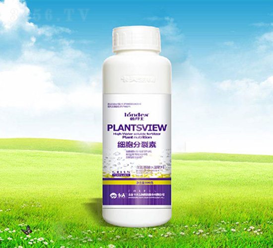 500克細(xì)胞分裂素-卡夫