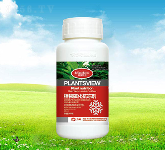 300克植物磁化抗凍劑-卡夫