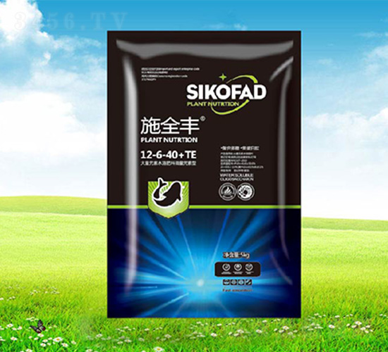 ̼ø��ֲ�����Ԫ��ˮ�ܷ�12-6-40+TE-ʩȫ�S-����