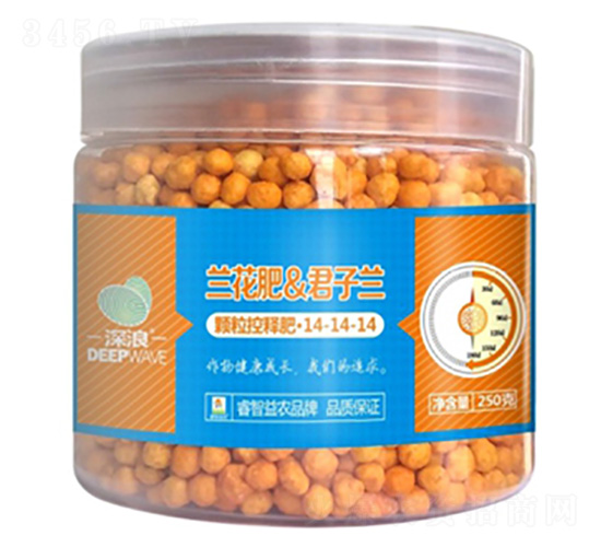 蘭花型顆?？蒯尫?睿智益農(nóng)