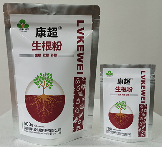 康超生根粉-綠科威