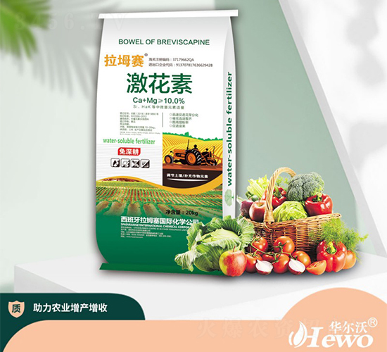 20kg激花素-拉坶賽-華爾沃