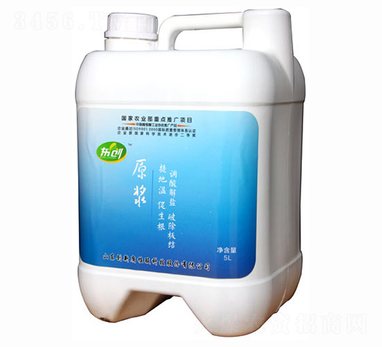 東創(chuàng)原漿（桶）-東創(chuàng)