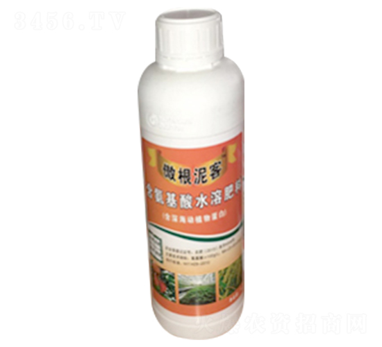氨基酸水溶肥料-傲根泥客-源田農(nóng)業(yè)