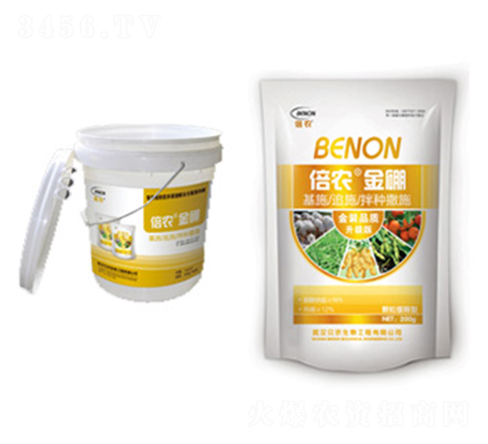 倍農(nóng)金硼-貝農(nóng)生物