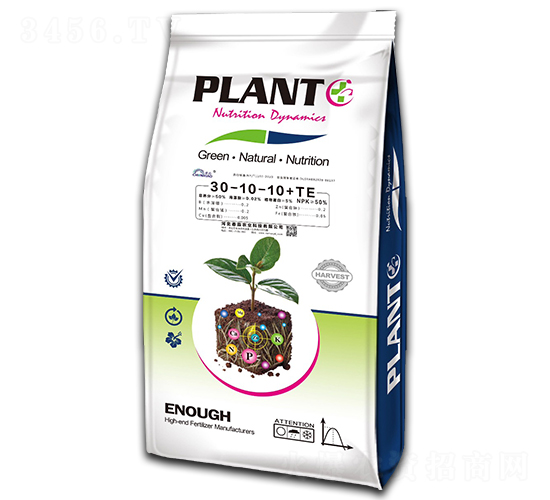 ����Ԫ��ˮ�ܷ�30-10-10+TE-�����r(n��ng)�I(y��)