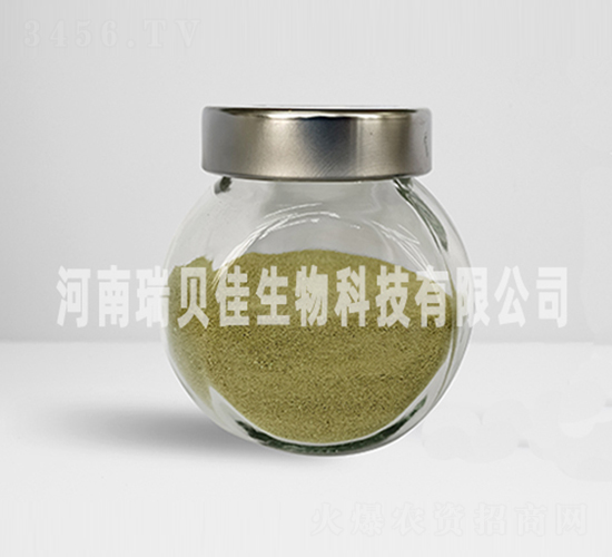 EDTA多元螯合鹽（八元素）-瑞貝佳生物