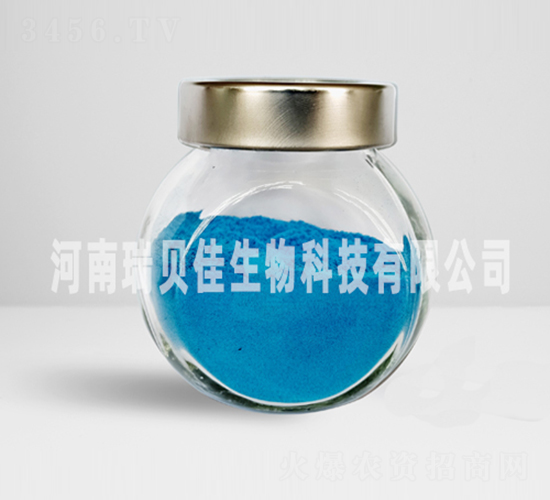 檸檬酸螯合銅-瑞貝佳生物