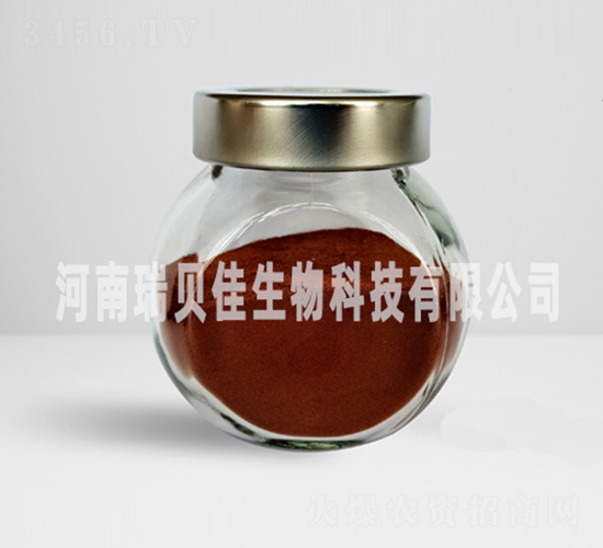 檸檬酸螯合鐵-瑞貝佳生物