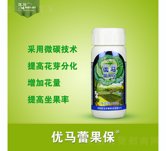 優(yōu)馬蕾果保-優(yōu)馬生物