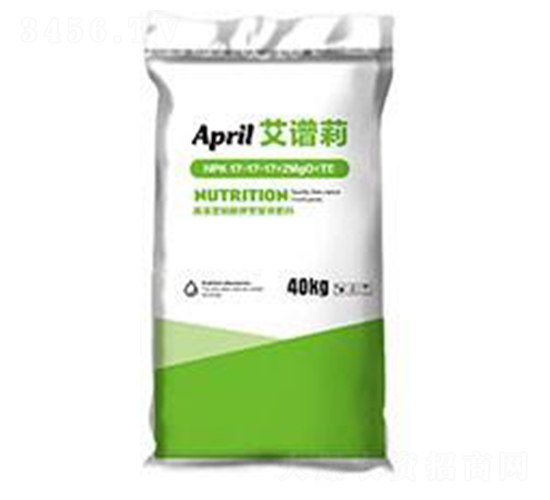 速溶性復(fù)合肥-艾譜莉-金愛霖進(jìn)出口