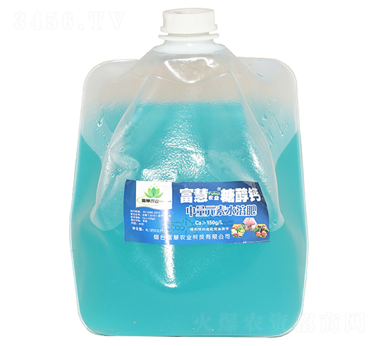 糖醇鈣-富慧農(nóng)業(yè)