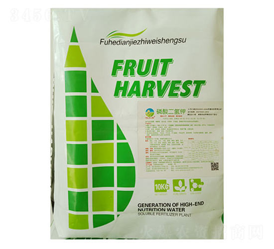 10kg磷酸二氫鉀-恒沃源