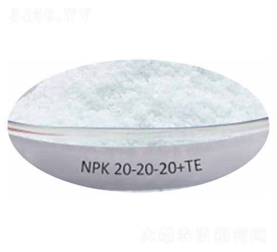 ƽ���Դ���Ԫ��ˮ�ܷ�20-20-20+TE-�P�����d