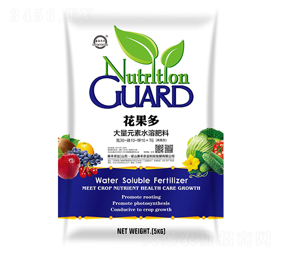 ����Ԫ��ˮ�ܷ�30-10-10+TE-������-��ɽ̩�S