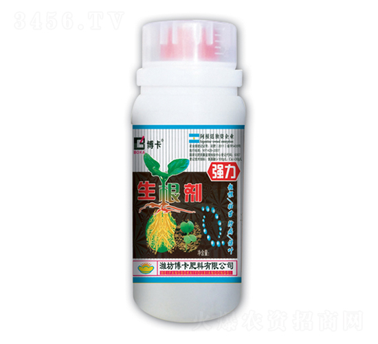 強力生根劑-博卡