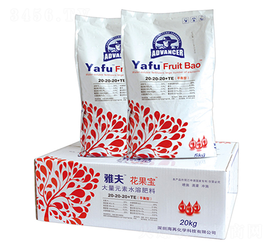 ����Ԫ��ˮ�ܷ�20-20-20+TE-�ŷ򻨹���-���ۻ��W