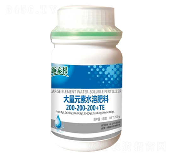 ����Ԫ��ˮ�ܷ���200-200-200+TE-ʩ̩��