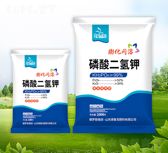 磷酸二氫鉀組合-德魯克