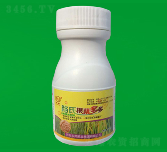 路氏根蘗多多-玉邦