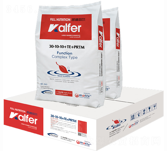 �ߵ��ʹ���Ԫ��ˮ�ܷ�30-10-10+TE+PRTM-�P�ַƠ�