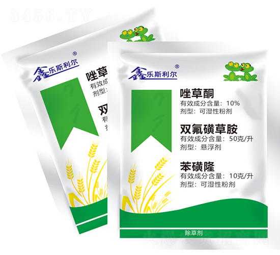 麥田專用除草劑1號(hào)-樂(lè)斯利爾