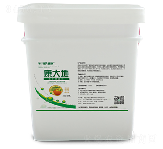 熒光假單胞菌劑-康大地-領(lǐng)先康地