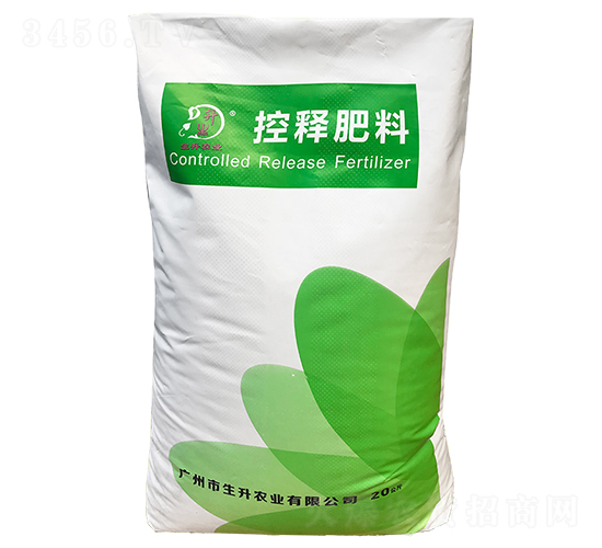 控釋肥料-生升農(nóng)業(yè)