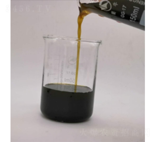 酶解氨基酸螯合鐵-博潤(rùn)科技