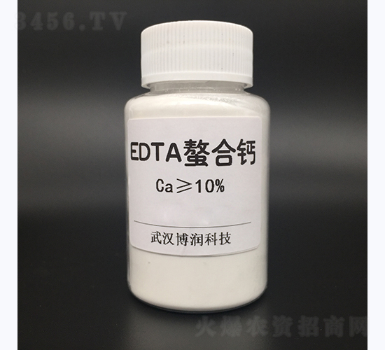 EDTA螯合鈣-博潤(rùn)科技