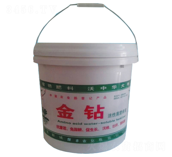 金鉆活性菌營養(yǎng)液-恒豐農(nóng)化